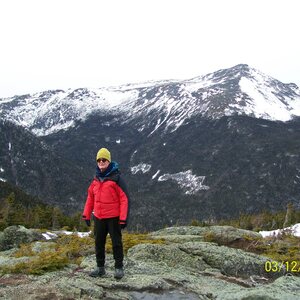 Fundraising Page: Andrew Timbie